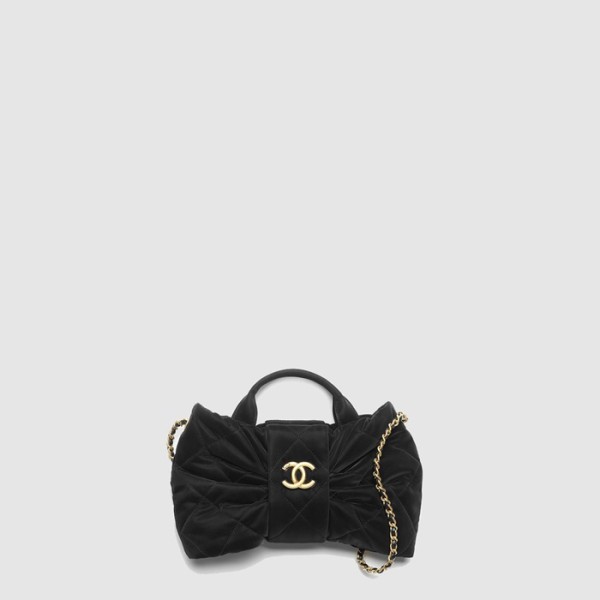 ✨샤넬 여성 미니 보우 백 - Chanel Womens Mini Bow Bag - chb10521x