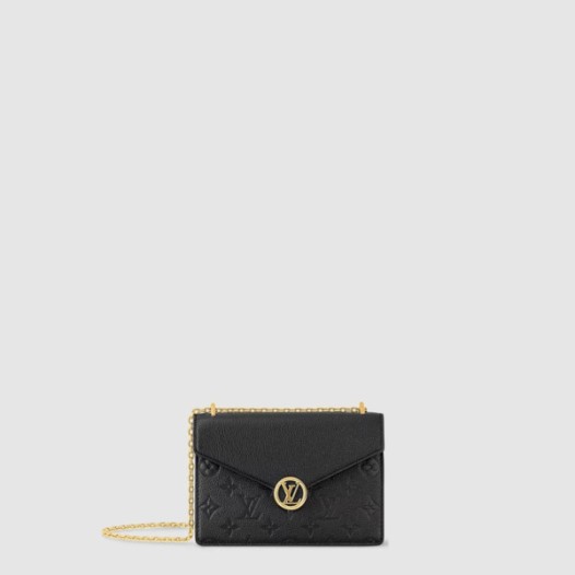 ❤루이비통 여성 월릿 온 체인 로지 M13569 - Louis vuitton Womens Wallet on Chain Logie - lvb10530x