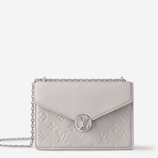 ★루이비통 여성 월릿 온 체인 로지 M13570 - Louis vuitton Womens Wallet on Chain Logie - lvb10531x