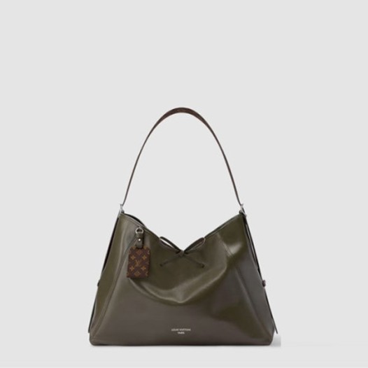 ★루이비통 여성 캐리올 바이브 MM M14268 - Louis vuitton Womens Carryall Dark MM - lvb10532x