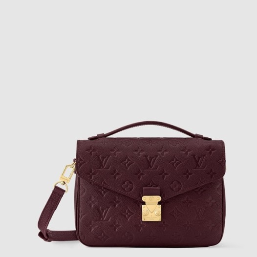 ★루이비통 여성 포쉐트 메티스 M25939 - Louis vuitton Womens Pochette Metis - lvb10534x