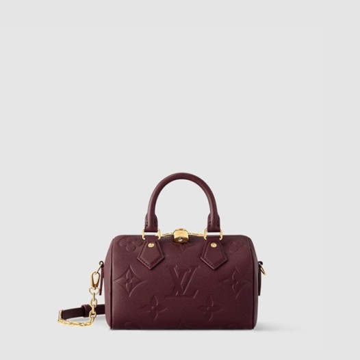 ★루이비통 여성 스피디 반둘리에 20 M25929 - Louis vuitton Womens Speedy Bandoulière 20 - lvb10535x