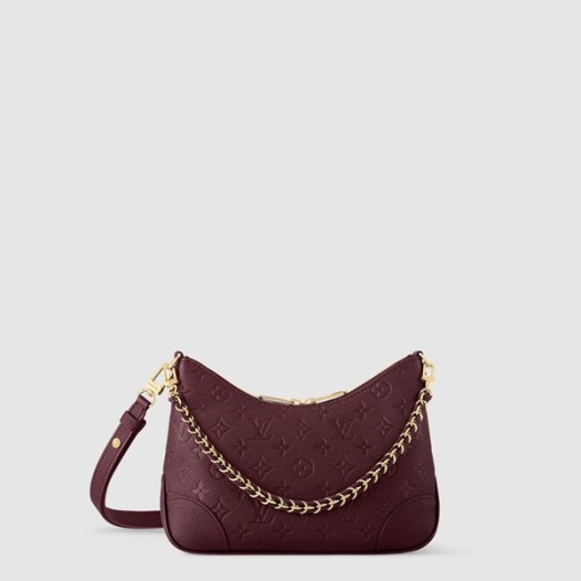 ★루이비통 여성 불로뉴 PM M25827 숄더백 - Louis vuitton Womens Boulogne PM - lvb10536x
