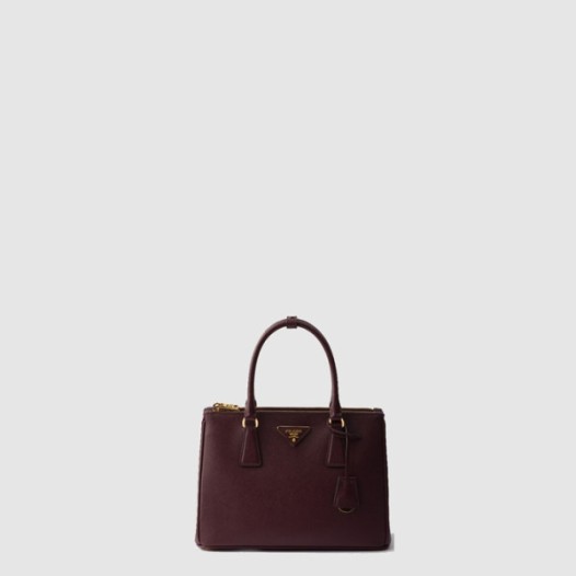 ❤프라다 여성 스몰 갤러리아 사피아노 가죽 백 1BA896 - Prada Womens Small Galleria Saffiano Leather Bag - prb10541x