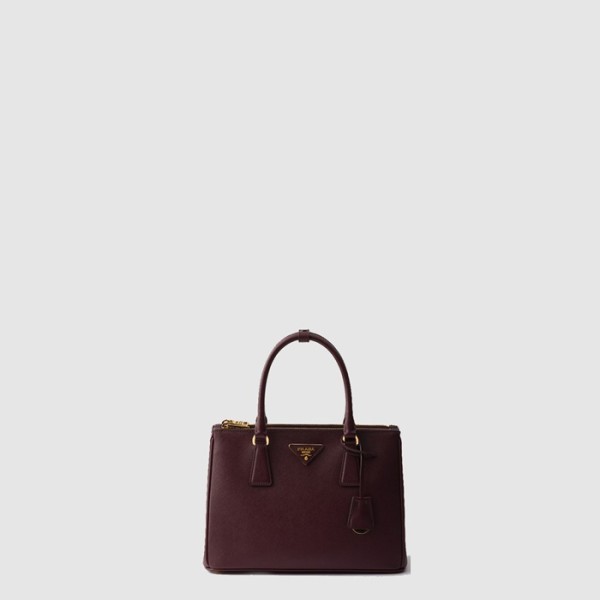 ✨프라다 여성 스몰 갤러리아 사피아노 가죽 백 1BA896 - Prada Womens Small Galleria Saffiano Leather Bag - prb10541x
