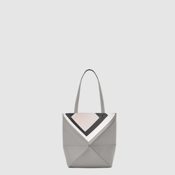 ✨로에베 여성 미디엄 퍼즐 폴드 토트 - Loewe Womens Medium Puzzle Fold Tote - lob10543x