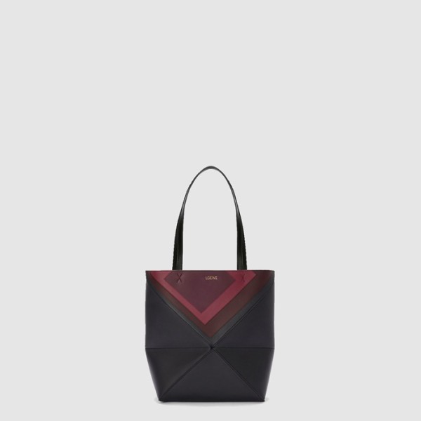 ✨로에베 여성 미디엄 퍼즐 폴드 토트 - Loewe Womens Medium Puzzle Fold Tote - lob10544x