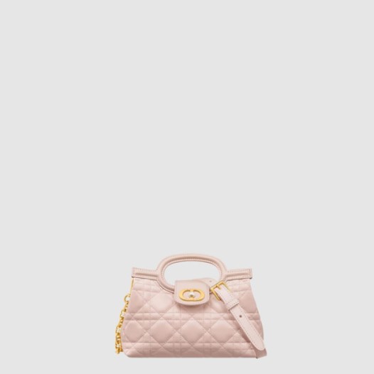❤디올 여성 Jolie 탑 핸들 미니 백 - Dior Womens Jolie Top Handle Mini Bag - dib10547x