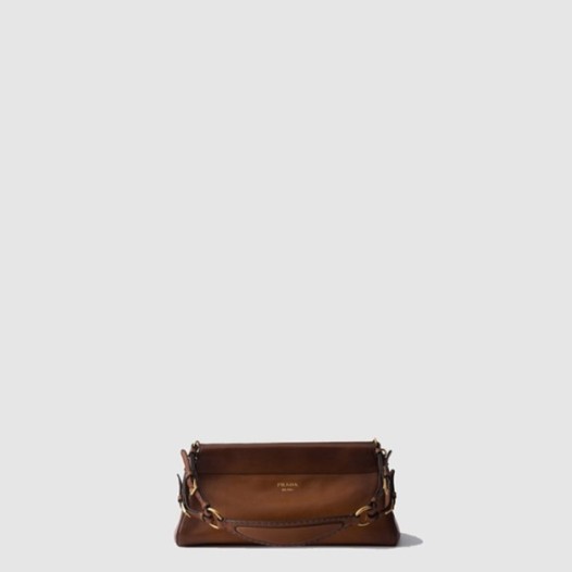 ❤프라다 여성 앙쉐네 미디엄 가죽 백 1BC262 - Prada Womens Enchanté Medium Leather Bag - prb10548x