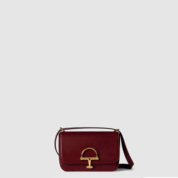 ✨구찌 여성 시에나 스몰 숄더백 - Gucci Womens Sienna Small Shoulder Bag - gub10552x