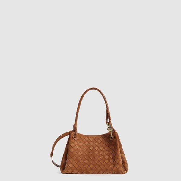 ✨보테가 베네타 여성 파라슈트 - Bottega veneta Womens Parachute - bvb10557x