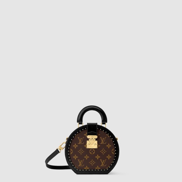 ✨루이비통 여성 부아뜨 샤포 PM M15293 - Louis vuitton Womens Boite Chapeau PM - lvb10559x