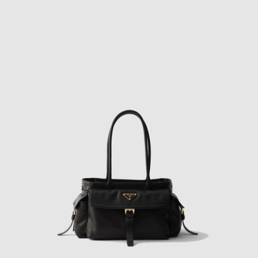 ❤프라다 여성 미디엄 익스플로어 나파 가죽 토트백 1BG596 - Prada Womens Medium Explore Nappa Leather Tote Bag - prb10561x