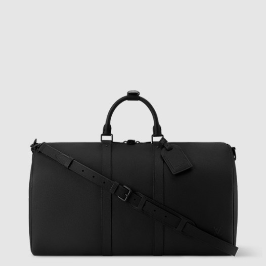 ★루이비통 남성 키폴 반둘리에 50 M26118 - Louis vuitton Mens Keepall Bandoulière 50 - lvb10576x