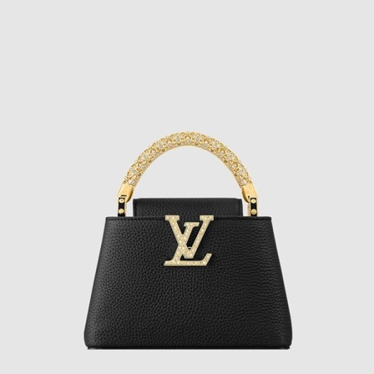 ★루이비통 여성 카퓌신 미니 M14177 - Louis vuitton Womens Capucines Mini - lvb10577x