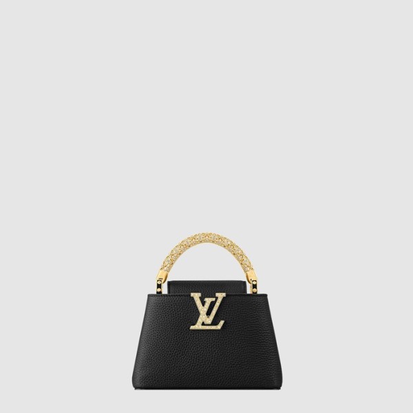 ✨루이비통 여성 카퓌신 미니 M14177 - Louis vuitton Womens Capucines Mini - lvb10577x