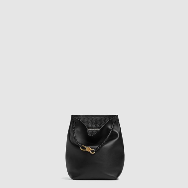 ✨보테가 베네타 여성 안디아모 버킷 백 - Bottega veneta Womens Andiamo Bucket Bag - bvb10583x