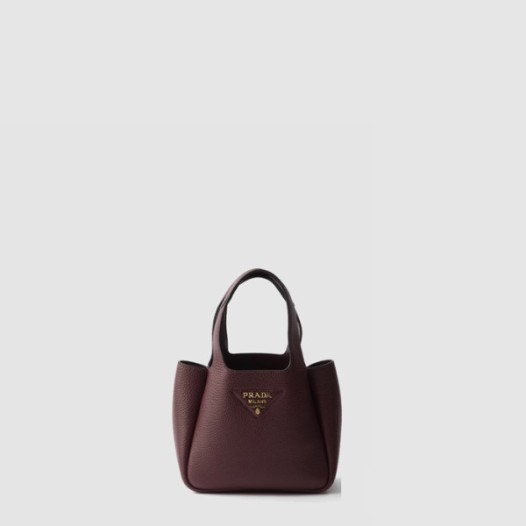 ❤프라다 여성 미니 토트백 1BA349 - Prada Womens Mini Tote Bag - prb10585x