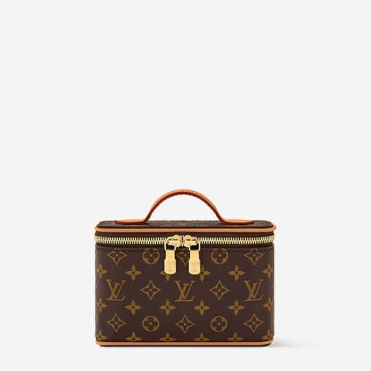 ★루이비통 여성 니스 뷰티 M83079 - Louis vuitton Womens Nice Beauty - lvb10592x