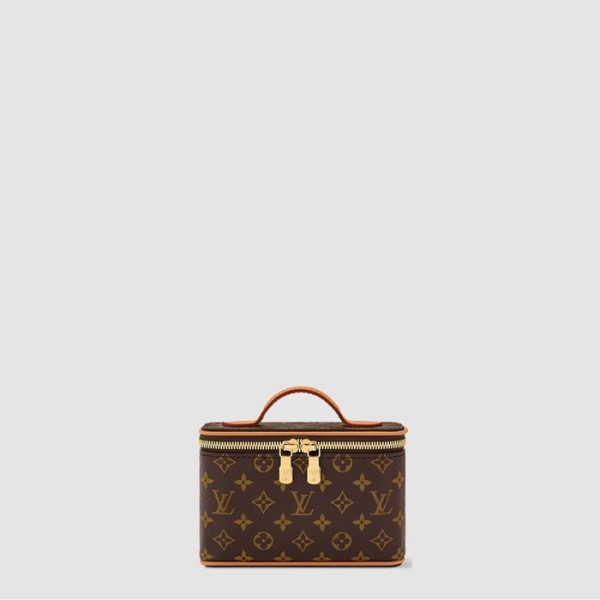 ✨루이비통 여성 니스 뷰티 M83079 - Louis vuitton Womens Nice Beauty - lvb10592x