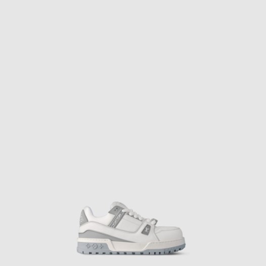 ❤루이비통 남성 트레이너 맥시 스니커즈 - Louis vuitton Mens Trainer Maxi Sneakers - lvs8287x