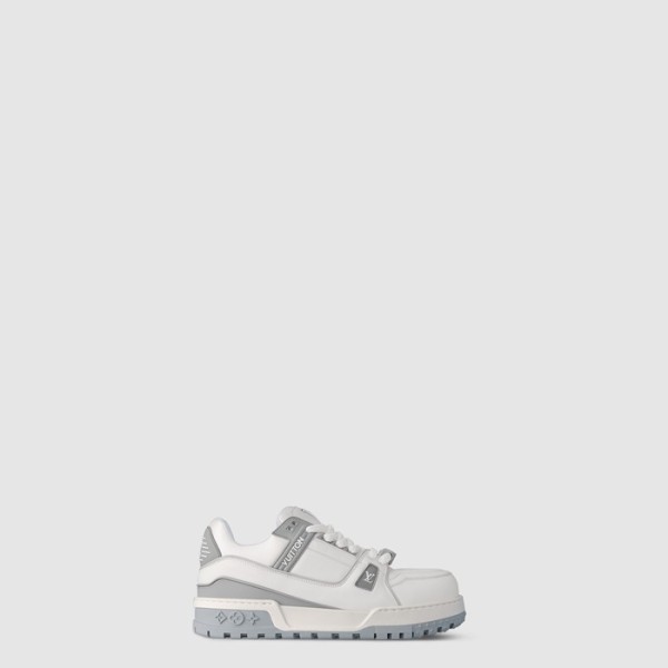 ✨루이비통 남성 트레이너 맥시 스니커즈 - Louis vuitton Mens Trainer Maxi Sneakers - lvs8287x