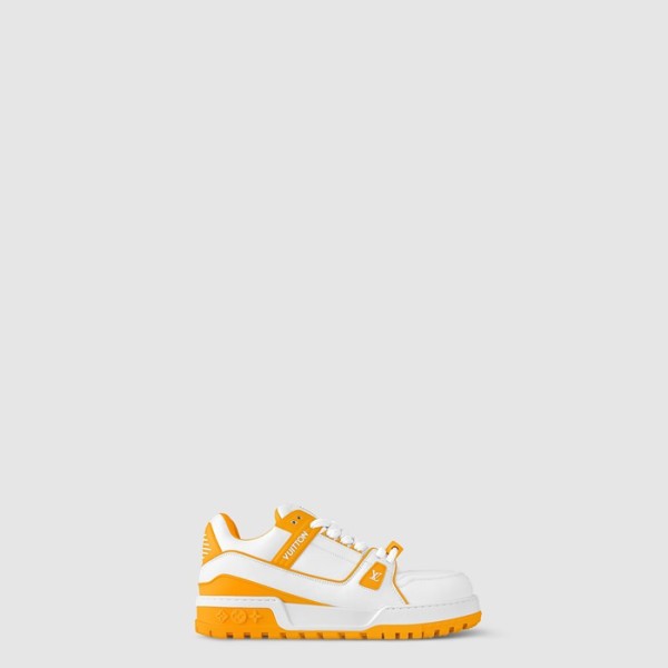 ✨루이비통 남성 트레이너 맥시 스니커즈 - Louis vuitton Mens Trainer Maxi Sneakers - lvs8289x