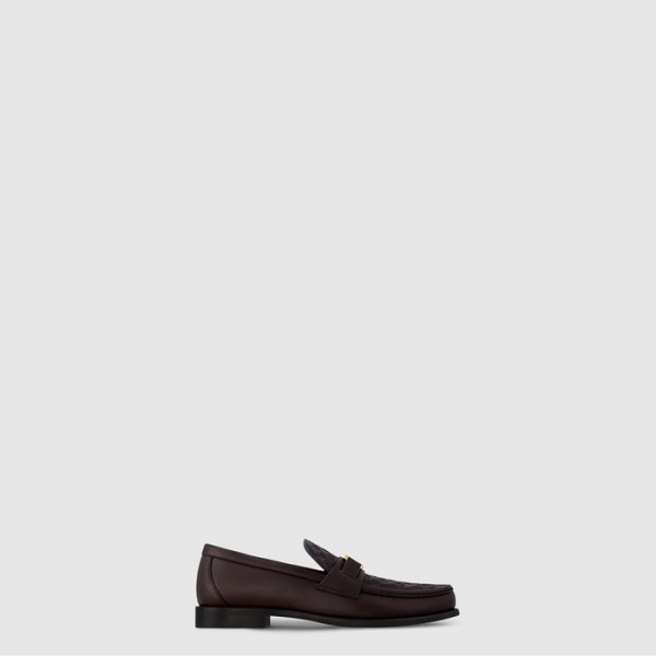 ✨루이비통 남성 메이저 로퍼 - Louis vuitton Mens Major Loafer - lvs8296x