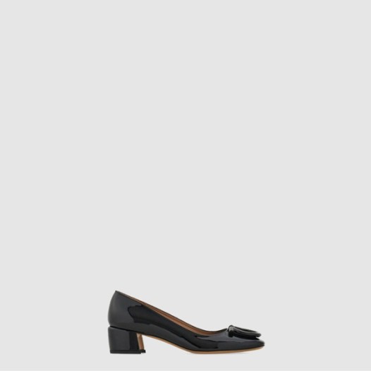 ❤페라가모 여성 맥시 간치니 펌프스 - Salvatore Ferragamo Womens Maxi Gancini Pumps - fes8310x