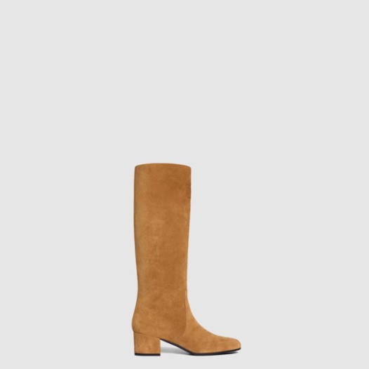 ❤셀린느 여성 트리옹프 부츠 - Celine Womens Triomphe Boots - ces8325x