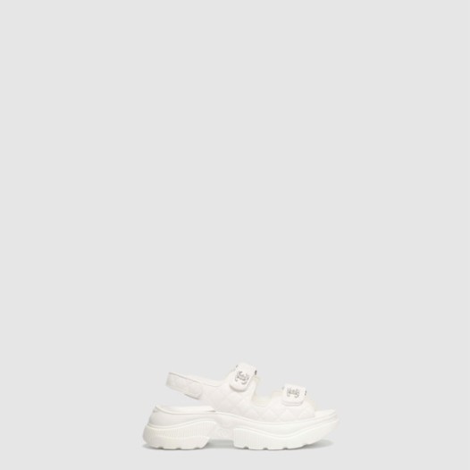 ❤샤넬 여성 코코 샌들 - Chanel Womens Coco Sandals - chs8329x