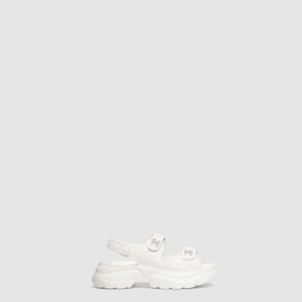 ✨샤넬 여성 코코 샌들 - Chanel Womens Coco Sandals - chs8329x