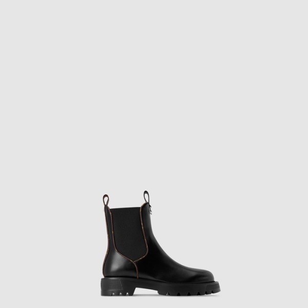 ✨루이비통 여성 District 첼시 앵클 부츠 - Louis vuitton Womens District Chelsea Ankle Boots - lvs8333x
