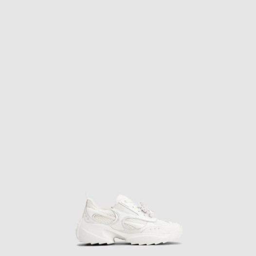 ❤로저비비에 여성 비브 온 더 런 스니커즈 - Roger Vivier Viv On The Run Sneakers - ros8336x
