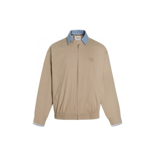 ❤미우미우 남성 캐쥬얼 자켓 - Miumiu Mens Casual Jacket - mic8463x