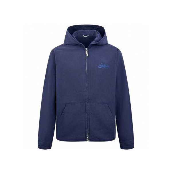 ✨디올 남성 캐쥬얼 후드 자켓 - Dior Mens Casual Jacket - dic8464x