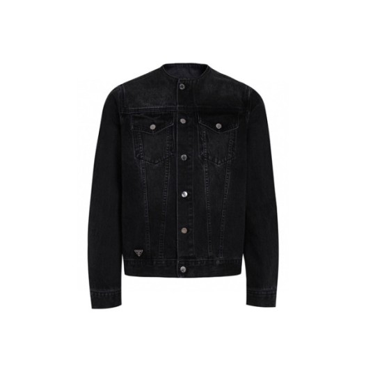 ❤프라다 남성 라운드 재킷 - Prada Mens Round Jacket - prc8466x