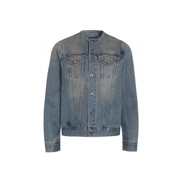 ✨프라다 남성 라운드 재킷 - Prada Mens Round Jacket - prc8467x