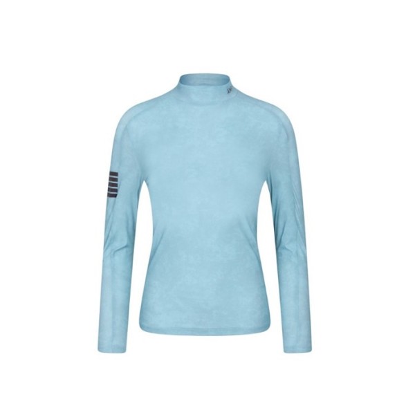 ✨[Amazing Cre] 어메이징크리 여성 에어로쉴드 스모그 아코디오 티셔츠 - gol1875x