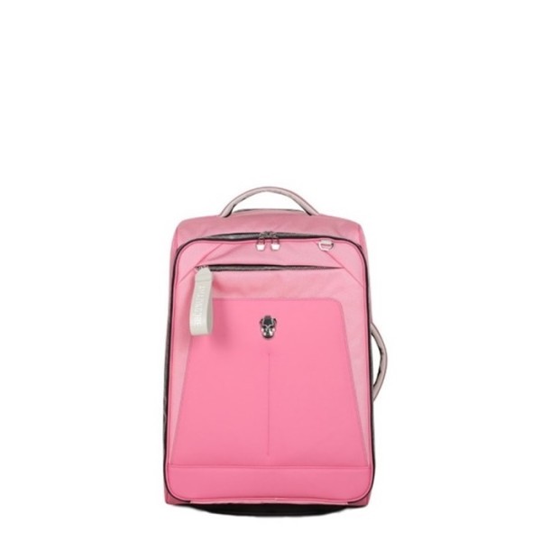 ✨[Amazing Cre] 어메이징크리 남성 아머 휠 보스턴백 - gol1882x