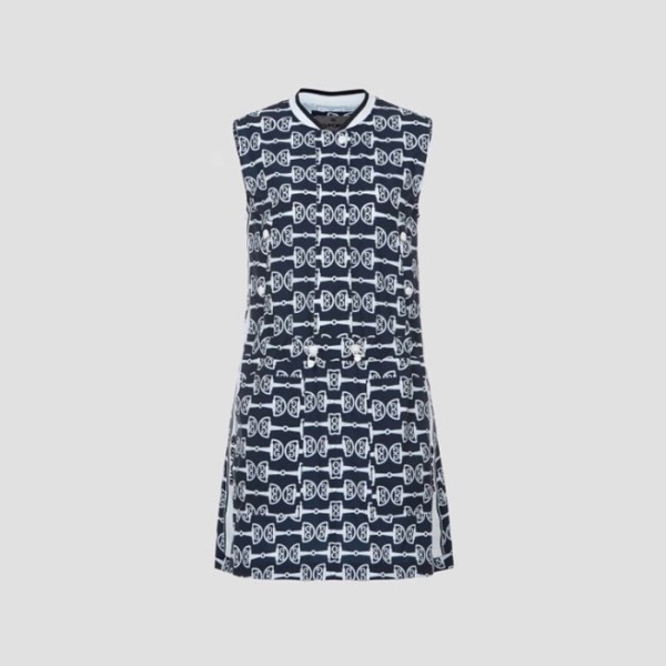 ✨[G/FORE] 지포어 여성 데님 라이크 드레스 - gol1890x