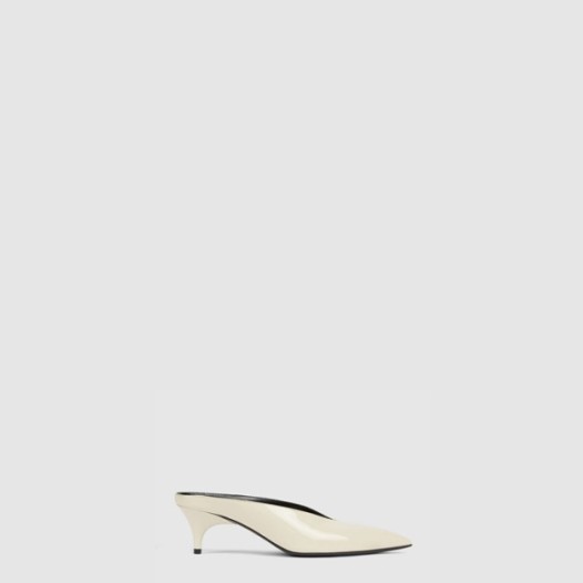 ❤구찌 여성 힐 뮬 - Gucci Womens Heeled Mule - gus8344x