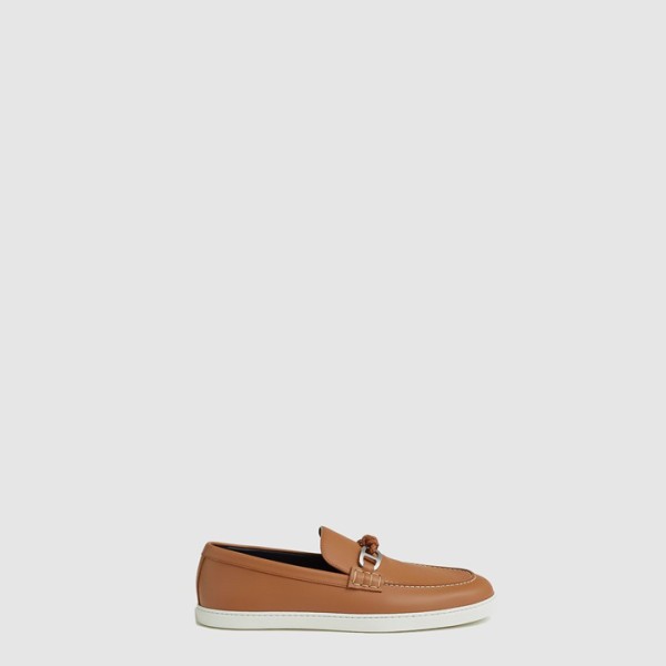 ✨에르메스 남/녀 이그나시오 로퍼 - Hermes Unisex Ignacio Loafer - hes8348x