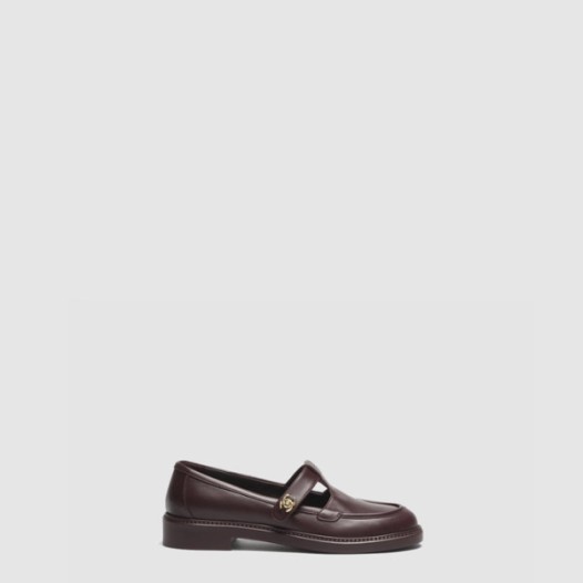 ❤샤넬 여성 페니 로퍼 - Chanel Womens Penny Loafer - chs8350x