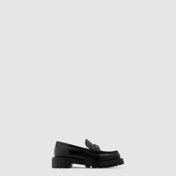 ✨루이비통 여성 디스트릭트 플랫 로퍼 - Louis vuitton Womens District Flat Loafers - lvs8351x