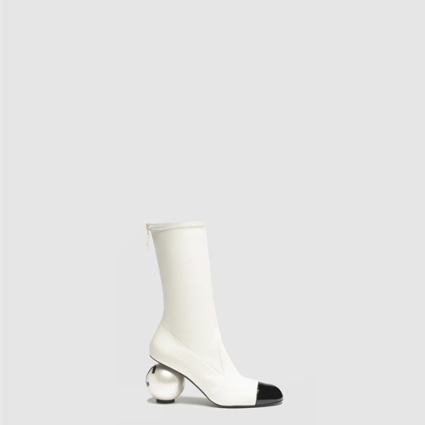 ✨샤넬 여성 하이 부츠 - Chanel Womens High Boots - chs8354x