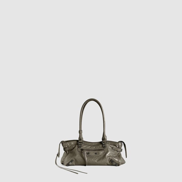 ✨발렌시아가 여성 르 시티 백 이스트 웨스트 - Balenciaga Womens Le City Bag East West - bac10597x