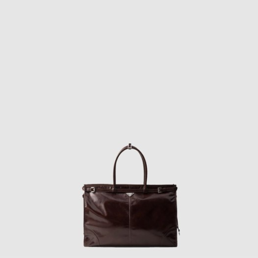 ❤프라다 여성 가죽 토트백 2VG128 - Prada Womens Leather Tote Bag - prb10604x