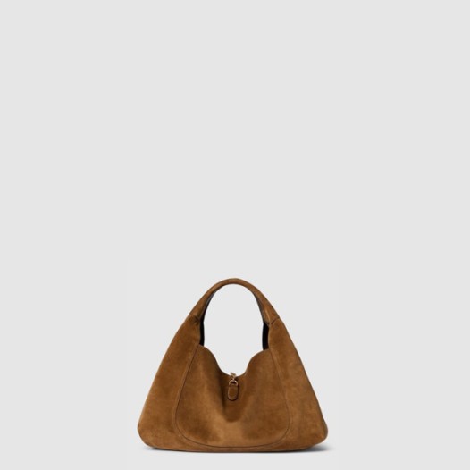 ❤구찌 여성 소프트빗 맥시 숄더백 - Gucci Womens Softbit Maxi Shoulder Bag - gub10607x