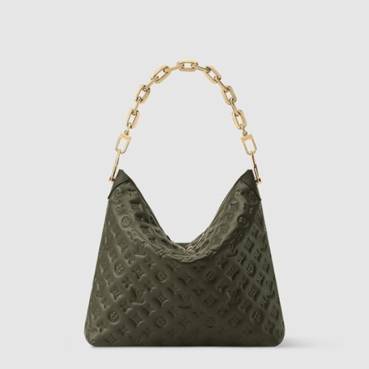 ★루이비통 여성 쿠상 호보 MM M15228 - Louis vuitton Womens Cousin Hobo MM - lvb10614x
